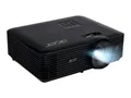 Produktbild: Acer X1228i - DLP-Projektor - tragbar - 3D - 4500 ANSI-Lumen - XGA (1024 x 768)