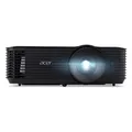 Produktbild: MR.JTV11.001 Acer Value X1228i 4500 ANSI Lumen DLP SVGA (800x600) 20000:1 4: ~D~