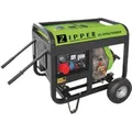 Produktbild: Zipper Diesel-Stromerzeuger ZI-STE6700DH