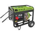 Produktbild: ZIPPER Diesel Stromerzeuger Generator Notstromgenerator 6500 W ZI-STE6700DH