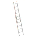 Produktbild: TOPIC 1035 Alu Layher Schiebeleiter 3,05 m, zweiteilig, 2x 6 Dreikant-Sprossen