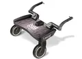 Produktbild: Lascal BuggyBoard Maxi Black/schwarz das universal Mitfarhbrett KiddyBoard
