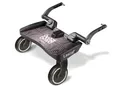 Produktbild: Lascal BuggyBoard Maxi Black/schwarz das universal Mitfarhbrett KiddyBoard