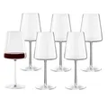 Produktbild: Stölzle Lausitz Rotweingläser Power 520 ml 6er Set