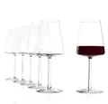 Produktbild: Stölzle Weinglas Stölzle Lausitz Power Rotweinkelch 6er Set, Glas