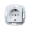 Produktbild: Kopp Schuko-Steckdose 1-f. UP m. Kinderschutz EUROPA ar