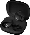 Produktbild: Beats Powerbeats Fit In Ear Kopfhörer Diamantschwarz Noise Cancelling Ladecase Sport