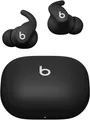 Produktbild: Beats Powerbeats Fit | In-Ear Kopfhörer | IPX4 | ANC | Schwarz | NEU & OVP