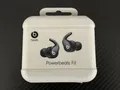 Produktbild: Beats Powerbeats Fit - In-Ear Kopfhörer - Jet Black - NEU / OVP