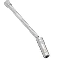 Produktbild: zündkerzenschlüssel für Zündkerzen 16mm Aufnahme, und 25cm Gesamtlänge, schwe...