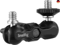 Produktbild: SMALLRIG Universalmagischer Arm mit Kleinem Kugelkopf - 2157