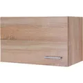 Produktbild: Flex-Well Classic Küchen-Kurz-Hängeschrank Florida 60 cm x 32 cm Sonoma Eiche