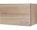 Produktbild: Flex Well Hängeschrank Samoa BxTxH 60 x 32 x 32 cm sonoma eiche matt zerlegt Ans