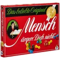 Produktbild: Schmidt Mensch ärgere dich nicht - Jubiläumsausgabe Brettspiel, 1 St.