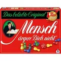 Produktbild: Schmidt Spiele Schmidt 49020 Mensch ärgere Dich nicht® Jubiläumsausgabe,Familienspiel