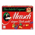 Produktbild: Schmidt Spiele Mensch ärgere Dich nicht - Jubiläumsausgabe - deutsch 285927