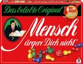 Produktbild: Schmidt Spiele Spiel Mensch ärgere Dich nicht®, Jubiläumsausgabe, Made in Germany