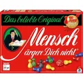 Produktbild: Schmidt Spiele Mensch ärgere Dich nicht (Jubiläumsausgabe) (Deutsch) (49020)