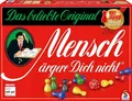 Produktbild: GW0107 Mensch ärgere dich nicht Jubiläumsausgabe