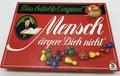 Produktbild: Schmidt Spiele Mensch ärgere Dich nicht - Jubiläumsausgabe (49020)