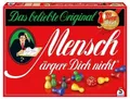 Produktbild: Mensch ärgere Dich nicht