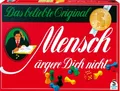 Produktbild: Mensch ärgere Dich nicht®, Jubiläumsausgabe - Familienspiel