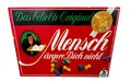 Produktbild: Mensch ärgere Dich nicht Schmidt Spiele 75 Jahre Jubiläum Reisewürfel Kinder OVP
