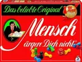 Produktbild: / Mensch ärgere Dich nicht. Der Klassiker /  4001504490201