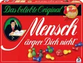 Produktbild: Schmidt 49020 - Mensch ärgere Dich nicht, Jubiläumsausgabe|ab 6 Jahren