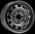 Produktbild: Stahlfelge Ford FOCUS Typ DNX 5 1/2 Jx14 ET47.5 4x108 (6880)