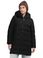 Produktbild: Schöffel Winterjacke Winterparka Urban Insulated Style Boslix (wärmend dank Daunenfüllung)