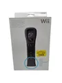 Produktbild: Nintendo Wii Motion Plus Controller Schwarz inkl. OVP und Anleitung