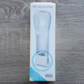 Produktbild: Original Nintendo Wii Motion Plus Adapter in OVP mit Schutzhülle (ohne Remote)