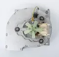 Produktbild: WOLF Abgasventilator