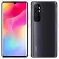 Produktbild: Xiaomi Mi Note 10 Lite 4G schwarz 128 GB 6 GB dual sim guter Zustand