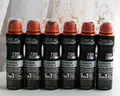 Produktbild: 6x150ml L'Oreal Men Expert Carbon Protect 72H Anti Transpirant Deo Spray 5in1