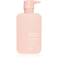 Produktbild: MONDAY Smooth hydratisierendes Shampoo gegen strapaziertes Haar 350 ml