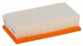Produktbild: Bosch Accessories 2607432034 Faltenfilter 1 St.