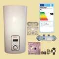 Produktbild: Stiebel Eltron Durchlauferhitzer DHB-E 18 LCD 25 A elektronisch Made in Germany