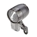 Produktbild: Prophete LED Fahrradscheinwerfer 100 Lux Dynamo Standlicht Sensor StVZO