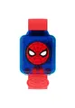 Produktbild: Disney Quarzuhr Spiderman Lern-Uhr, (Set)
