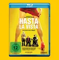 Produktbild: 🎬 - Hasta La Vista - Pflücke das Leben (Blu-ray) ☻