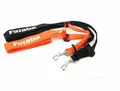 Produktbild: Umhängeriemen 1 Pkt 30 mm Sendergurt für Handsender Futaba orange
