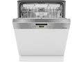 Produktbild: MIELE G 5611 SCI Active Geschirrspüler (teilintegrierbar, 598 mm breit, 45 dB (A), A)