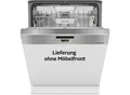 Produktbild: MIELE teilintegrierbarer Geschirrspüler 