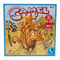 Produktbild: Pegasus Camel Up Gesellschaftsspiel - Camel Cup Brettspiel Vollständig