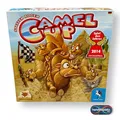Produktbild: Camel Cup - Pegasus Spiele - Vollständig - Familienspiel Kinder Brettspiel 2014