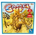 Produktbild: Camel Cup Pegasus Spiel des Jahres 2014 Brettspiel inkl Supercup Erweiterung
