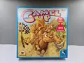 Produktbild: Pegasus Camel Up Gesellschaftsspiel (Spiel des Jahres 2014) Vollständig Geprüft