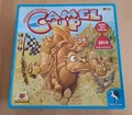 Produktbild: Camel Up Pegasus-Spiele Spiel des Jahres 2014 Brettspiel komplett gut